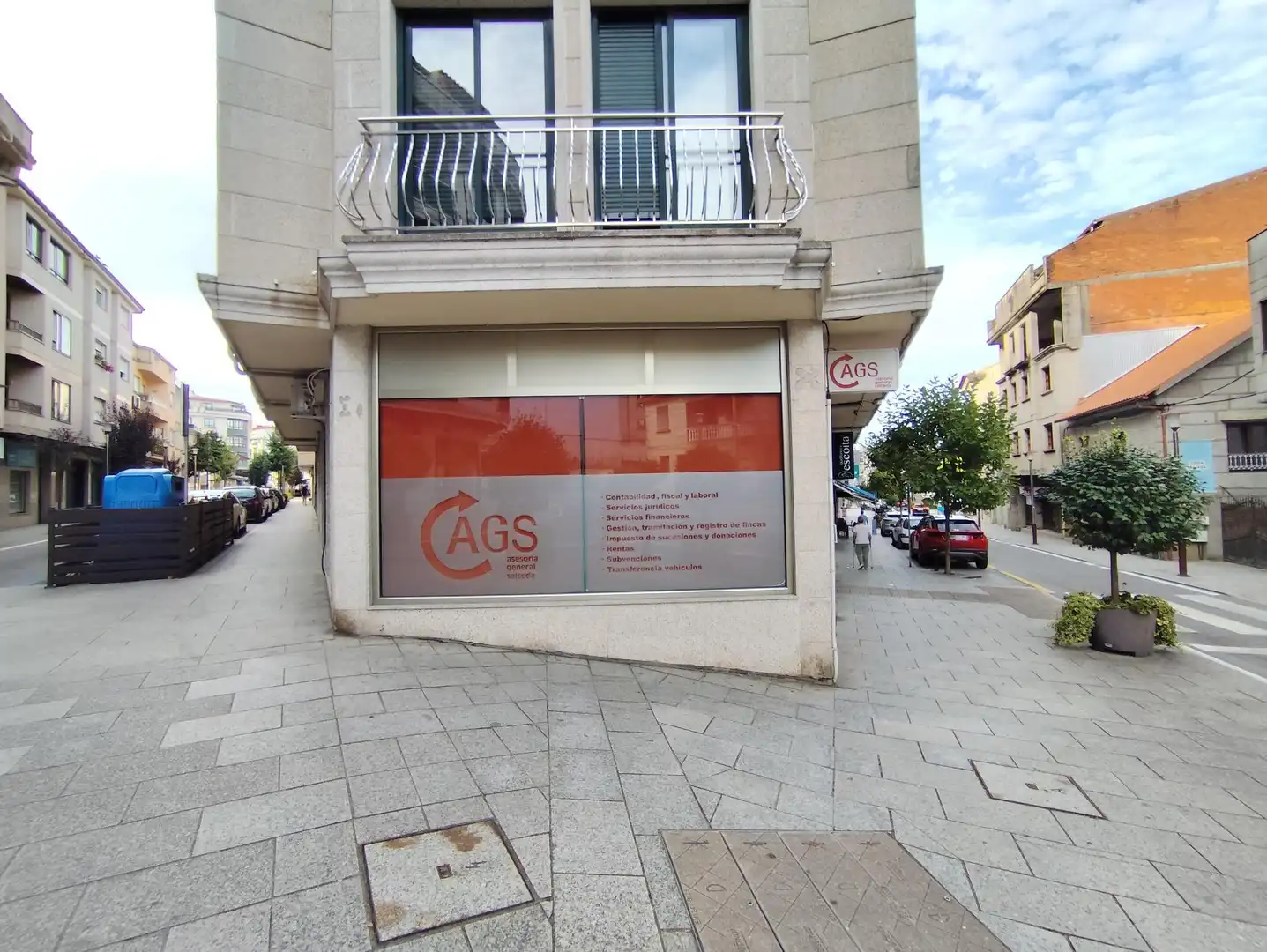 Local commercial à louer à Calle Joaquín Fernández Sestelo 12, imagen 5