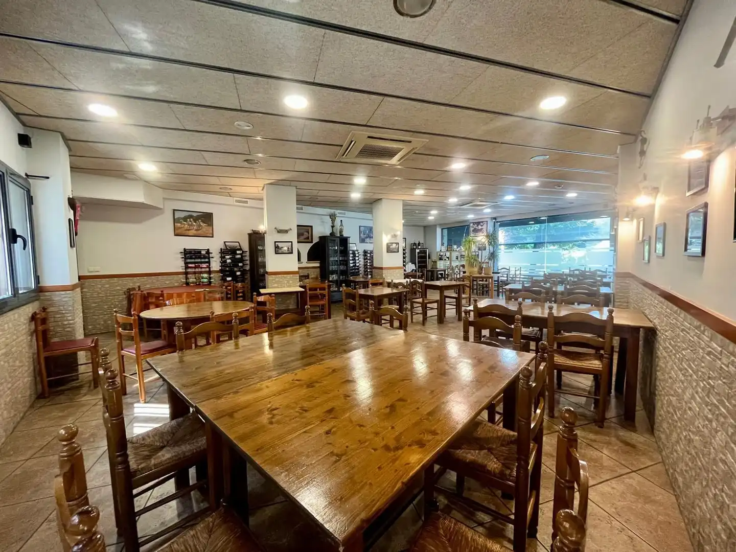 Local comercial en traspaso en Vilanova del Vallès, imagen 3