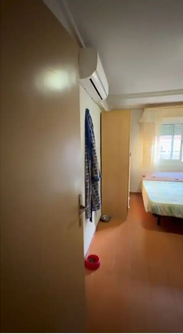 Flat for rent in Las Trescientas - San Francisco - Ciudad Vergel