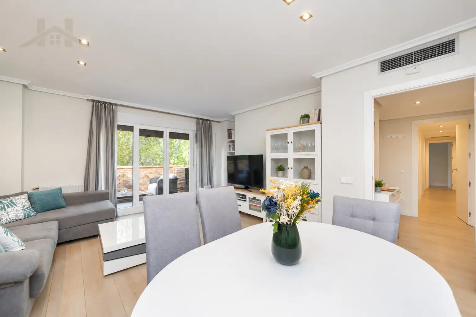 Attique avec ascenseur à vendre à Avenida de Mallorca, imagen 5