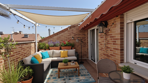 Photo 2 of Duplex for sale in Torrijos, Toledo