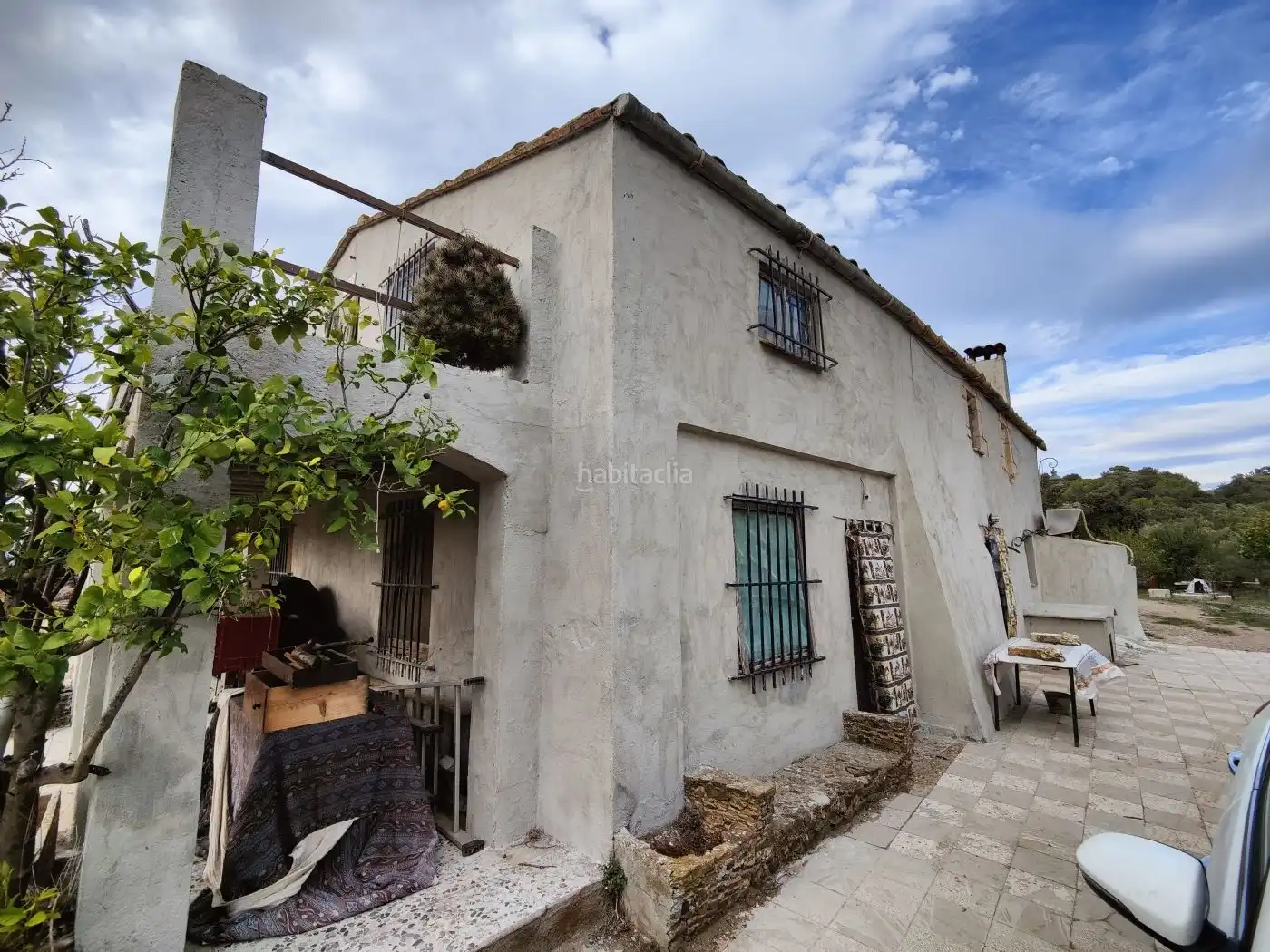 Casa rustica in vendita a Carrer Carme Auguet 27, imagen 4