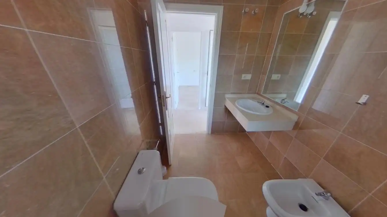 Baño de Dúplex en venta en Marbella