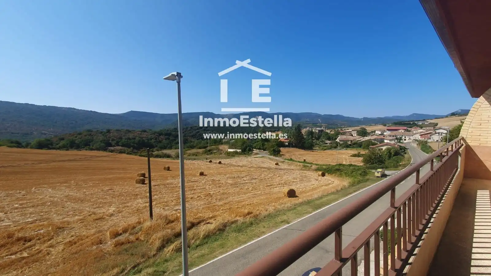 Pis en venda en Améscoa Baja amb Calefacció i Terrassa