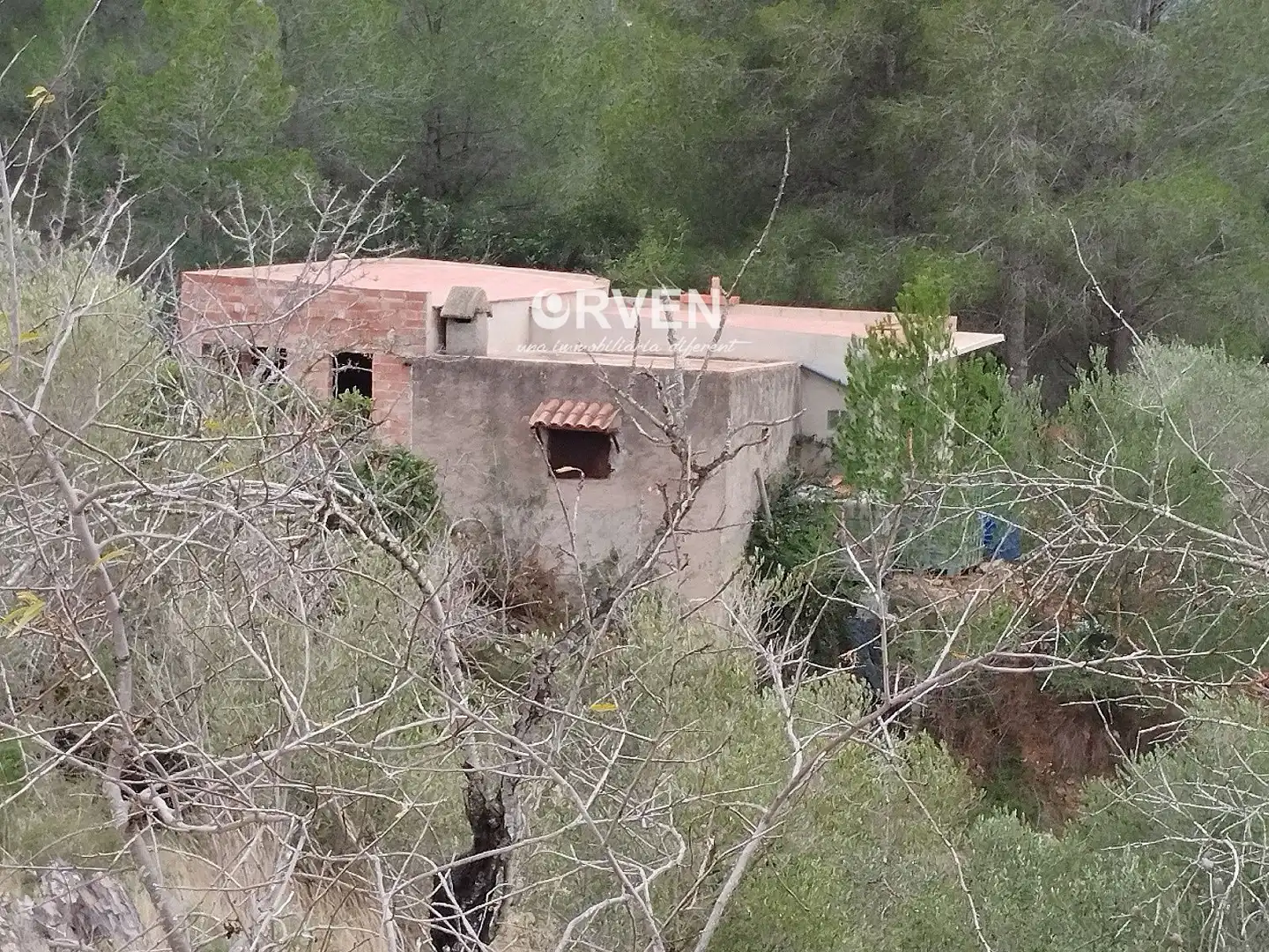 Rural land for sale in Carretera T-240 s/n, imagen 4
