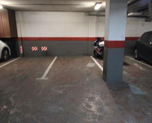 Parking of Garage for sale in Granollers