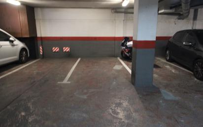 Parking of Garage for sale in Granollers