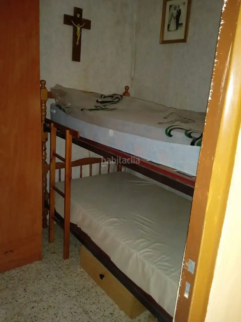 Casa en venda a Calle el Paseo 41