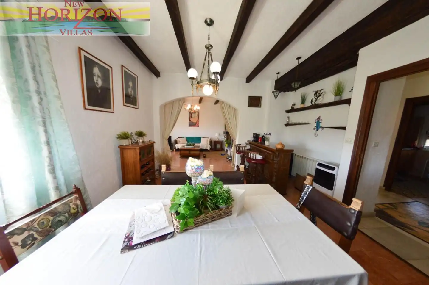 Casa en venda a Arboleas, imagen 73