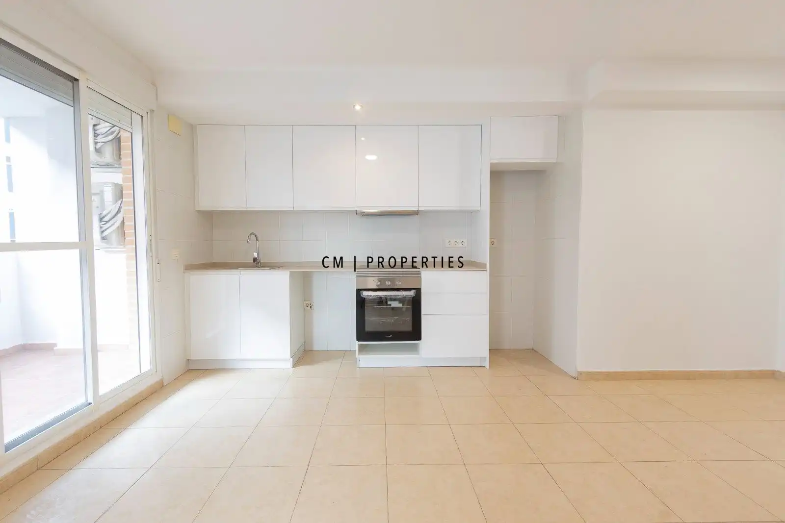 Appartement avec ascenseur à louer à Jose Saramago, imagen 25