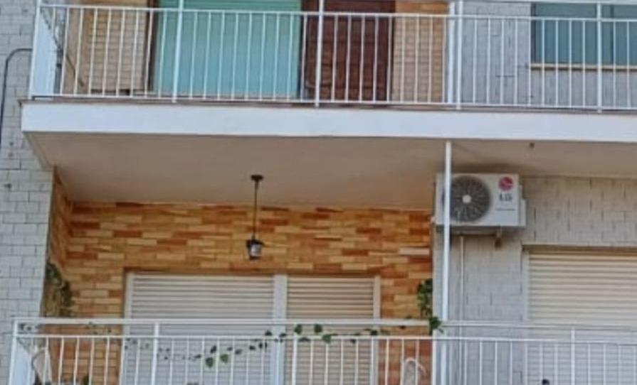 Foto 1 de Apartament en venda a Los Nietos, Murcia