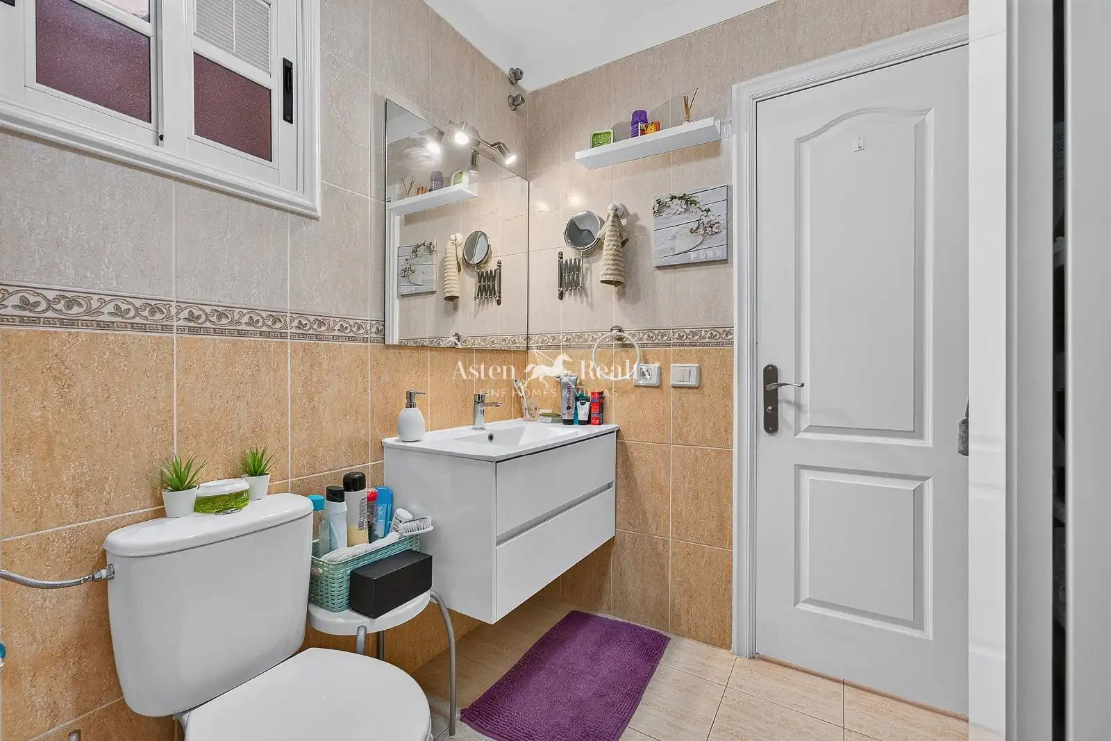Apartment with pool for sale in Rodeo, imagen 13