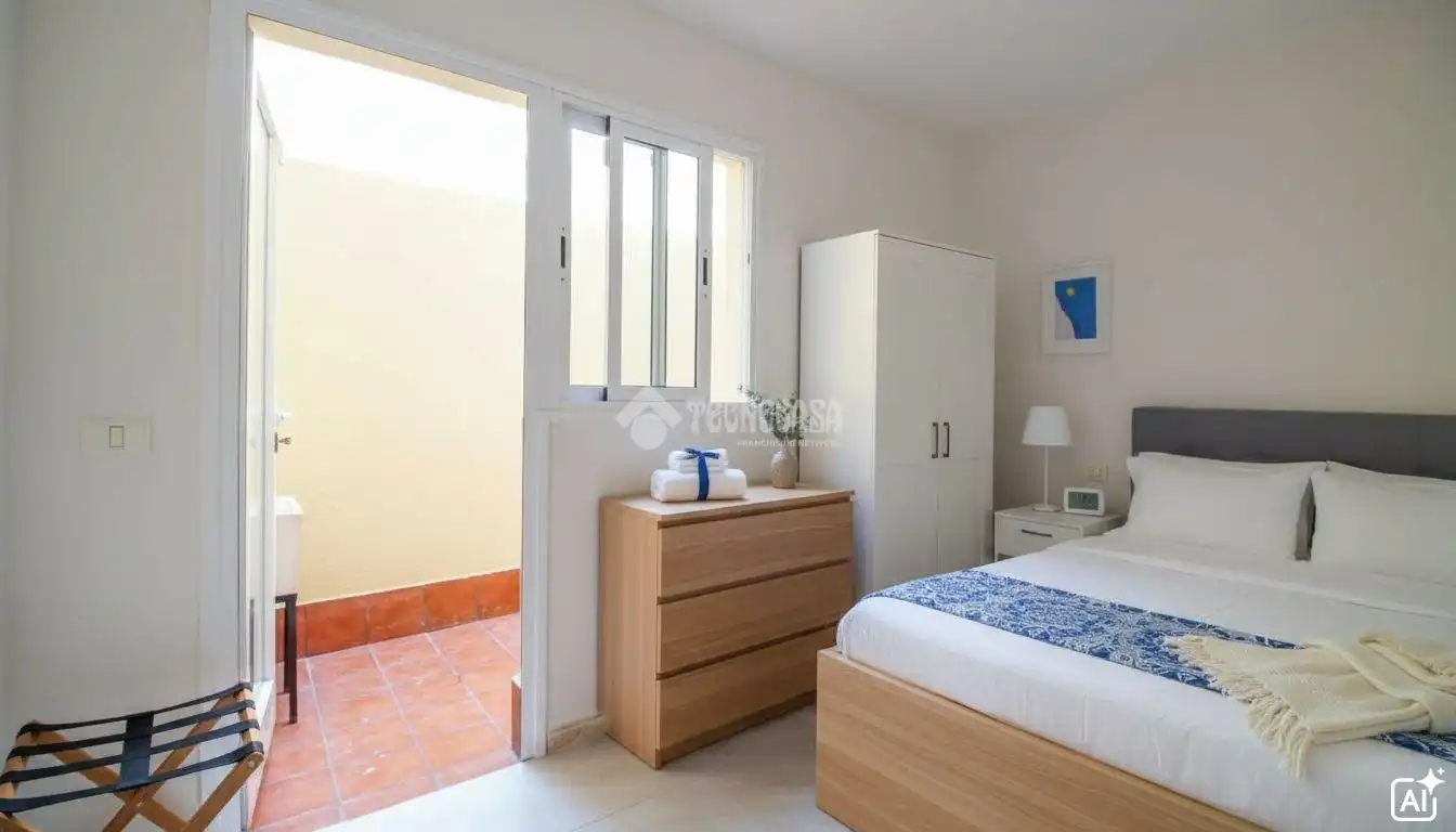 Piso con ascensor en venta en La Matanza de Acentejo, imagen 19