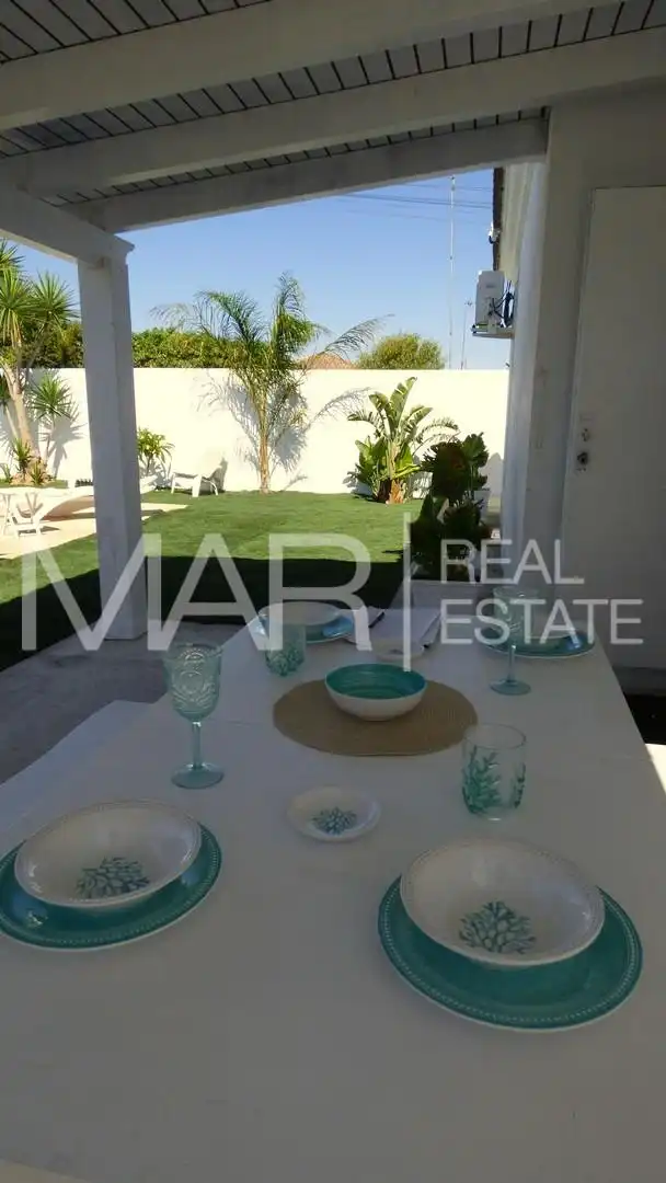 Terrace of Houses for sale in Chiclana de la Frontera