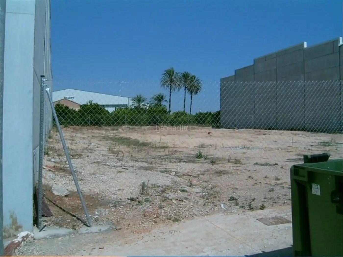 Industriegrundstück zum Verkauf in Cami de la Veritat 29, imagen 8
