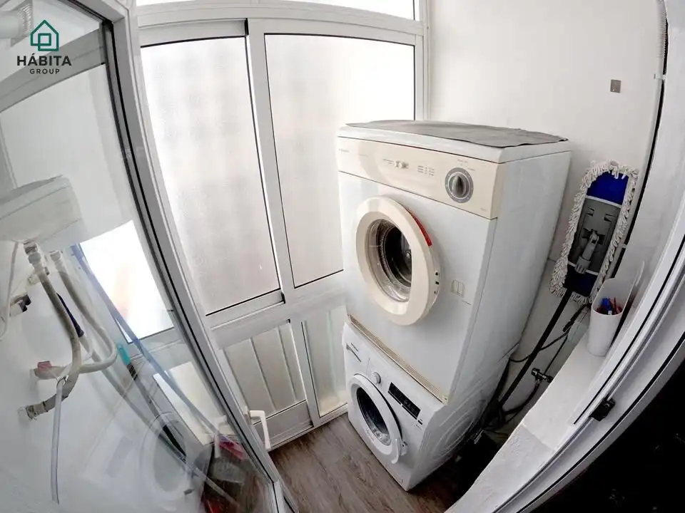 Apartament amb terrassa en venda a Centro, imagen 42