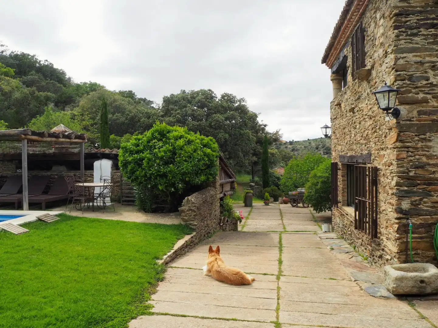 Houses for sale in Madroñera - LAS ANIMAS, Madroñera