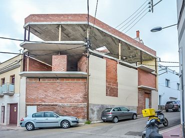 Residencial con ascensor en venta en Carrer de Cabanyes 83