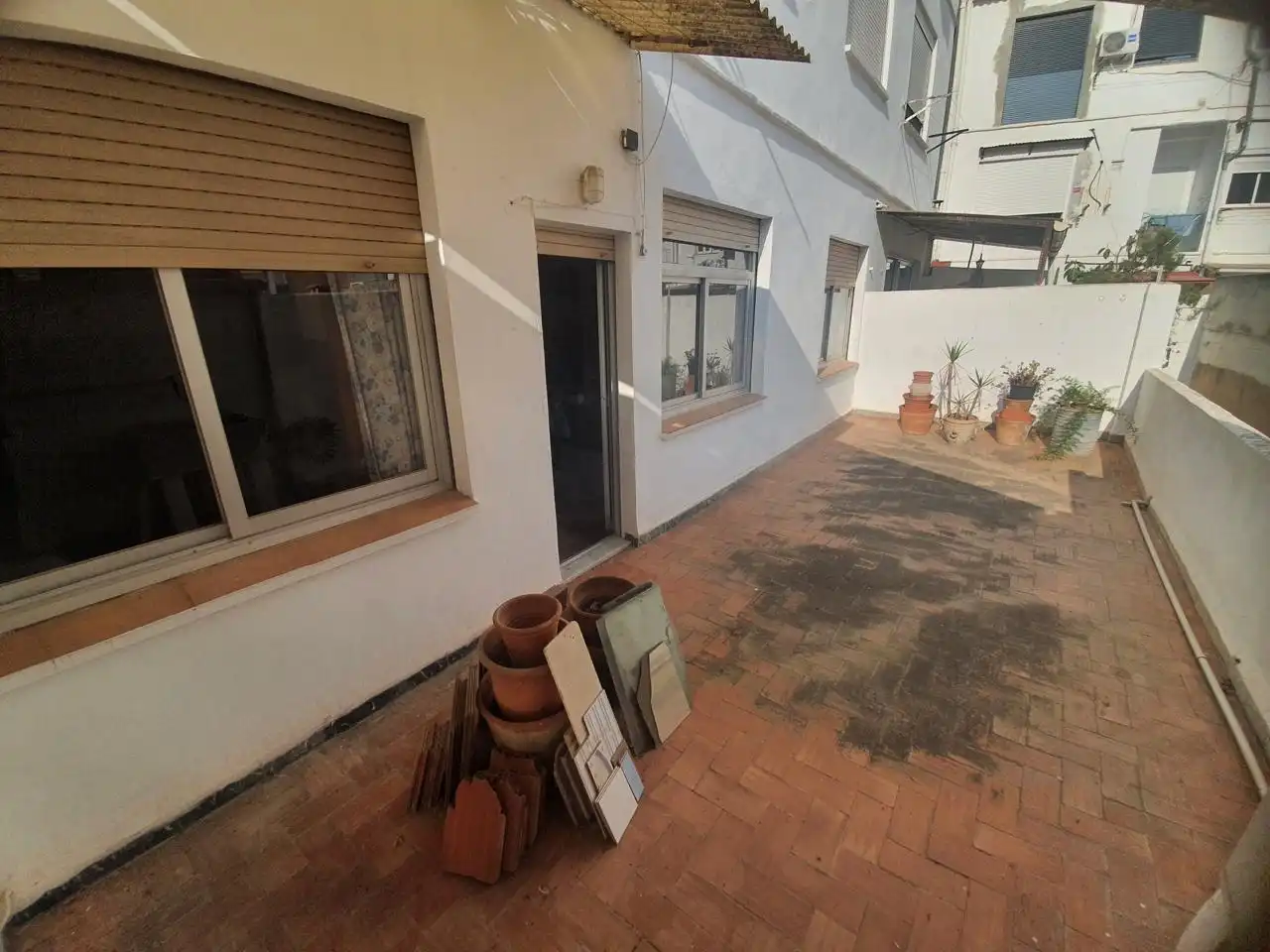 Flat for sale in Valencia  with Terrace