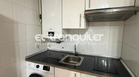 Foto 5 de Piso de alquiler en Calle Daganzo, Prosperidad,  Madrid Capital