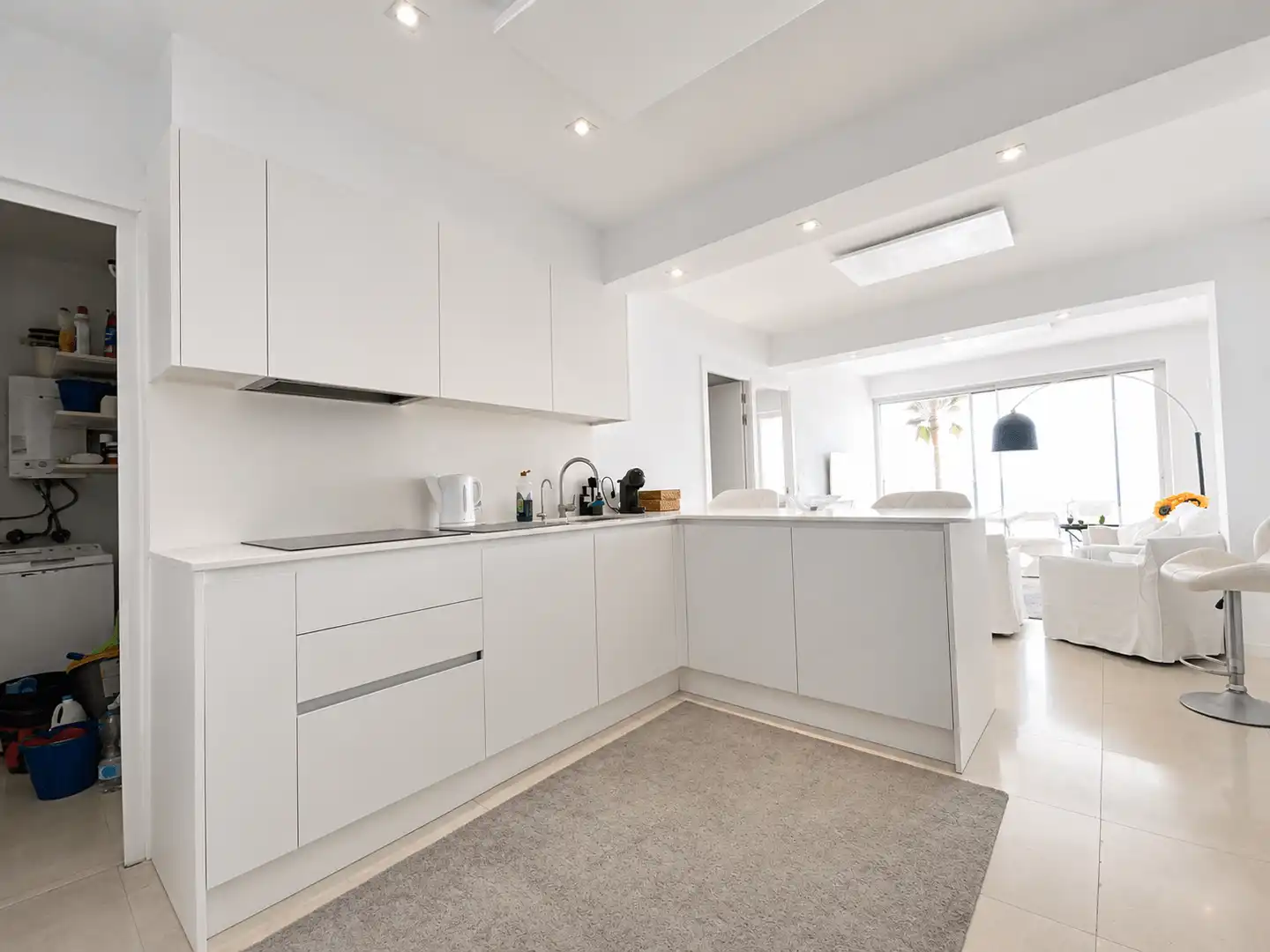 Apartament amb ascensor de lloguer a Platja de Palma, imagen 9