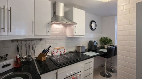 Foto 5 de Apartamento en venta en Calle Nogal, 9, Torreblanca del Sol, Fuengirola