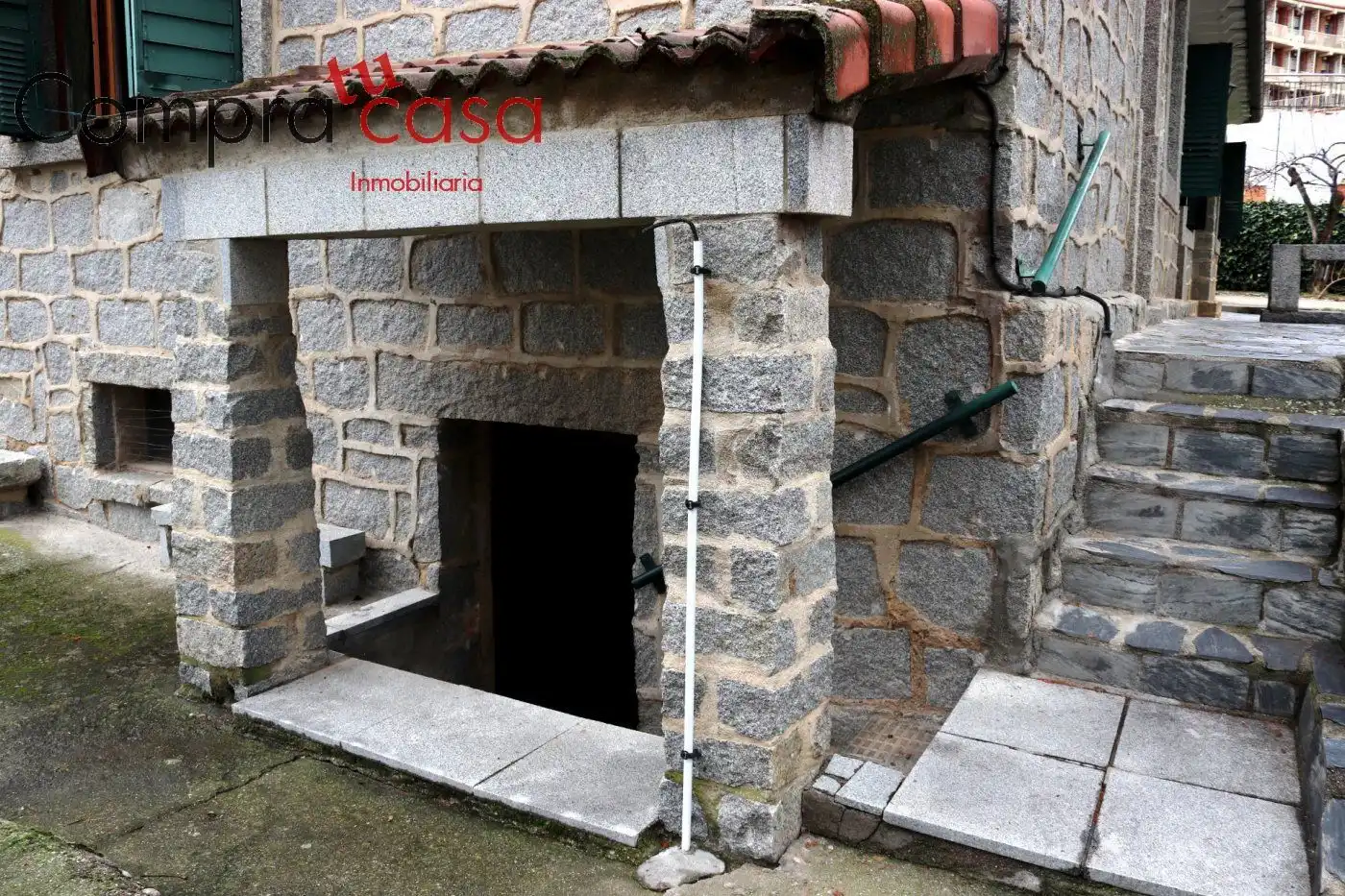 Casa o xalet en venda en Segovia amb Calefacció, Jardí privat i Terrassa