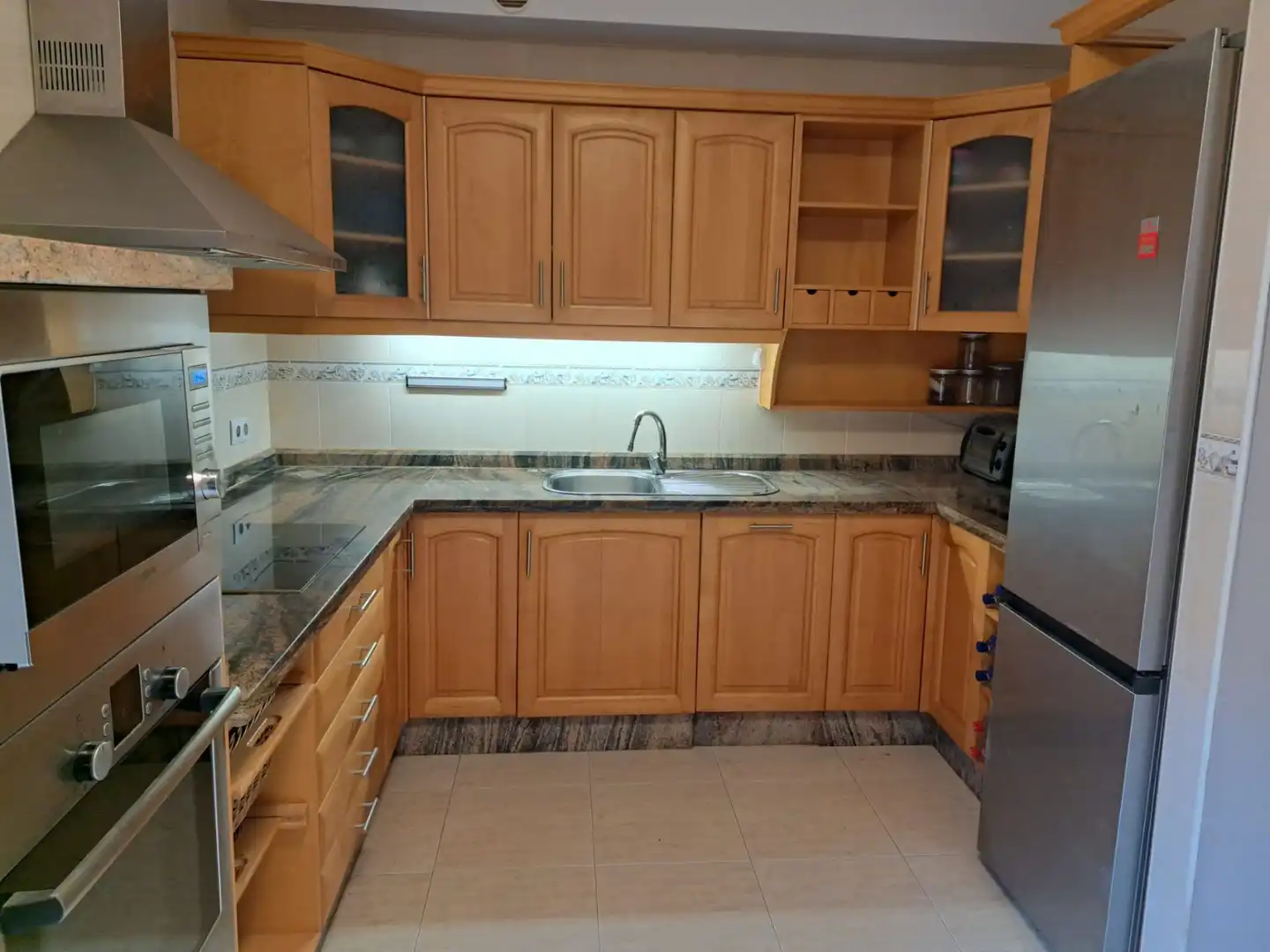 Casa adosada en venta en Calle Alpenden, El Matorral