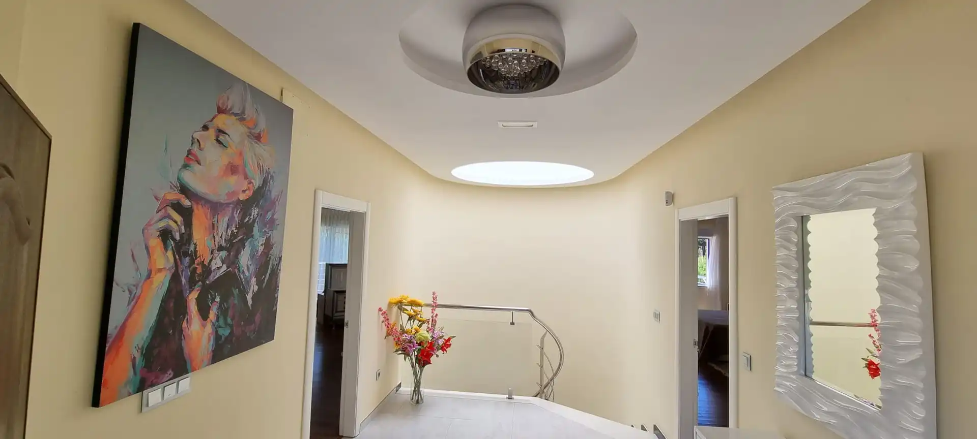 Casa o chalet en venta en Altea con Aire acondicionado, Calefacción y Jardín privado