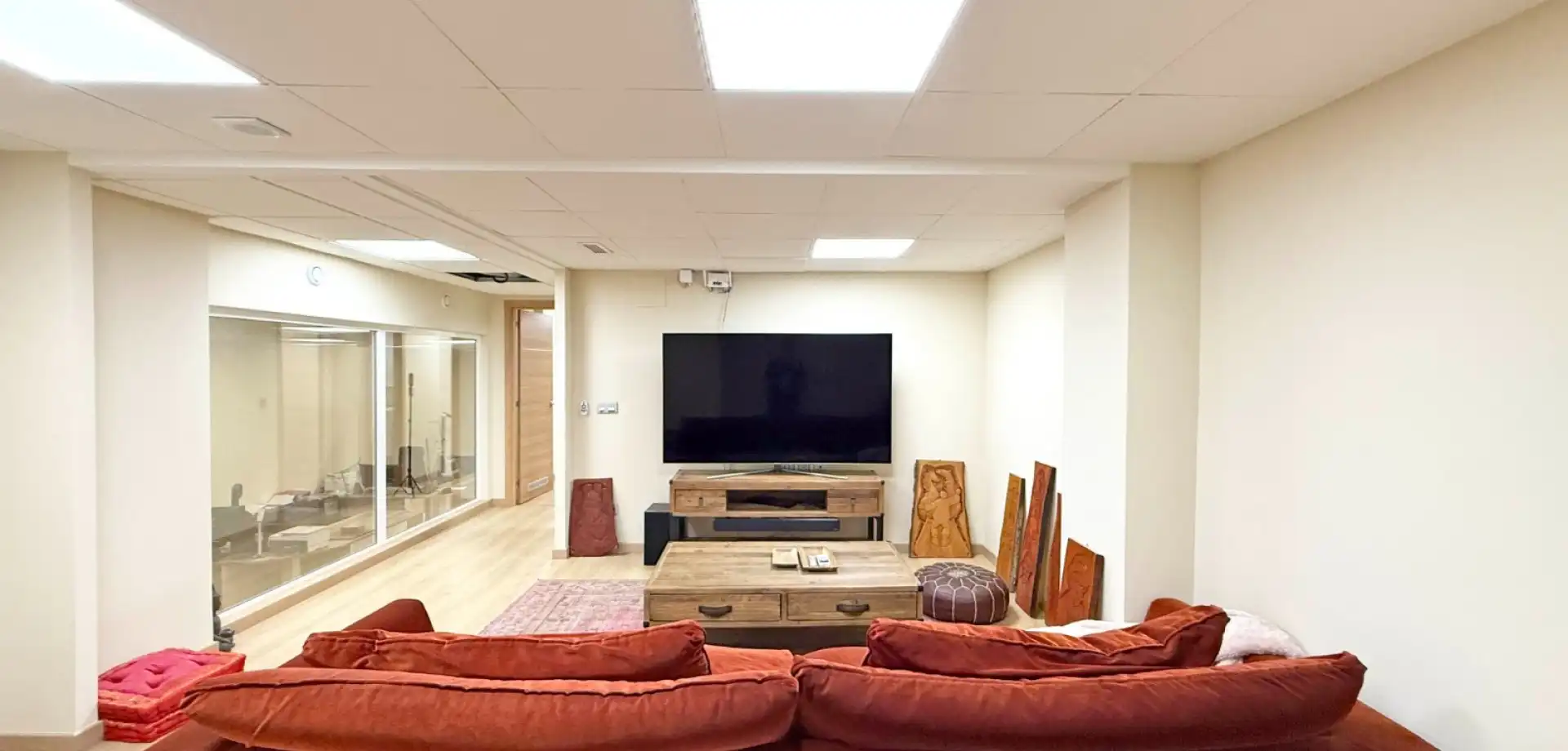 Office for sale in Torrevieja