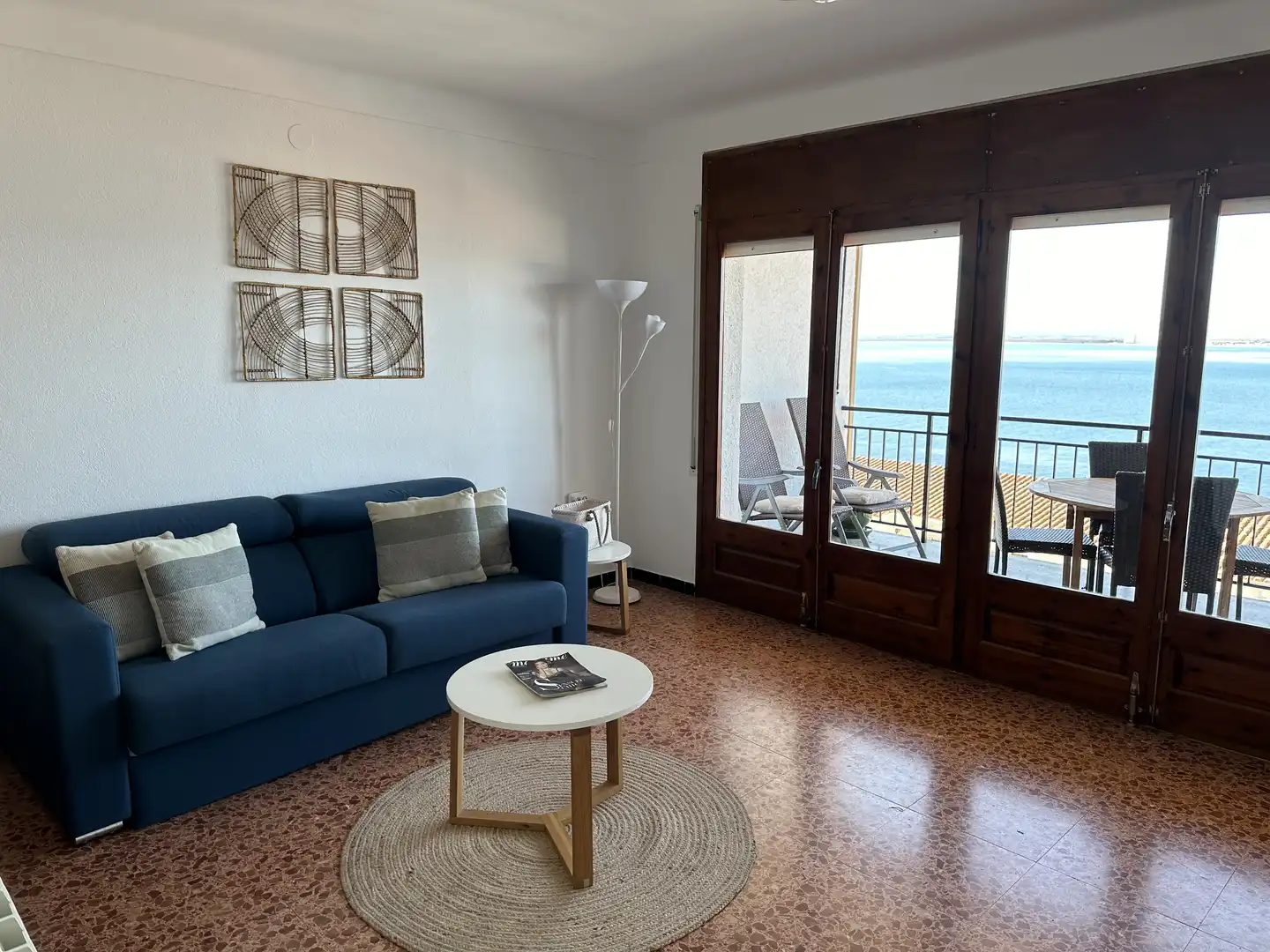 Apartamento con terraza en venta en Carrer Mila i Fontanals, 30 - Escalera E Planta 3 30, imagen 7