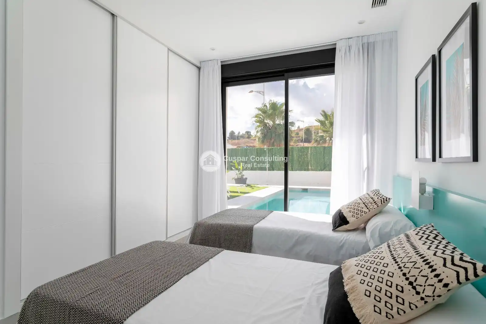 Villa avec piscine à vendre à Calasparra, imagen 31