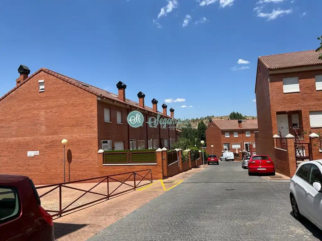 Piso con ascensor en venta en Vía Romana, imagen 3