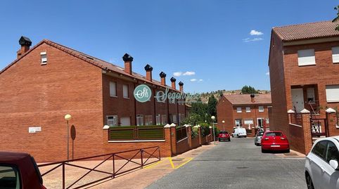 Foto 3 de Piso en venta en Vía Romana, Segovia Capital