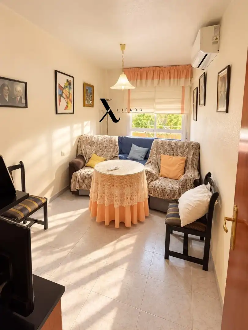 Appartement avec terrasse à vendre à Alameda Alameda Cervantes, imagen 13