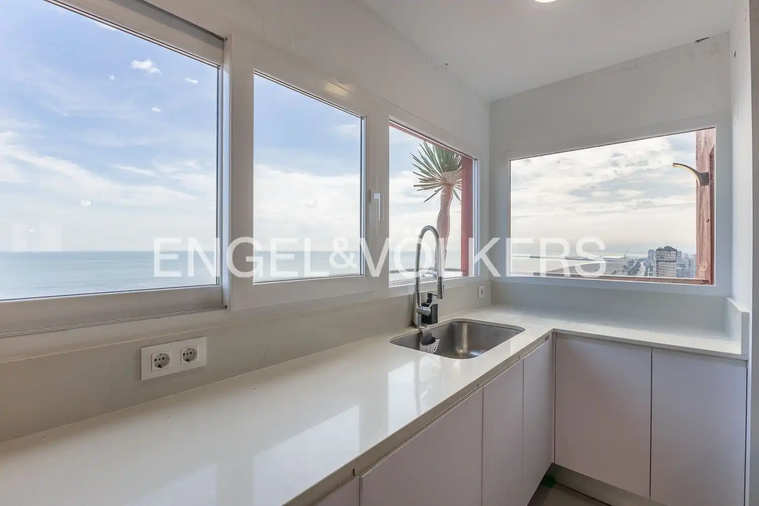 Penthouse with terrace for sale in Playa de Gandia, imagen 21