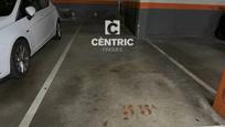 Parking of Garage for sale in Terrassa