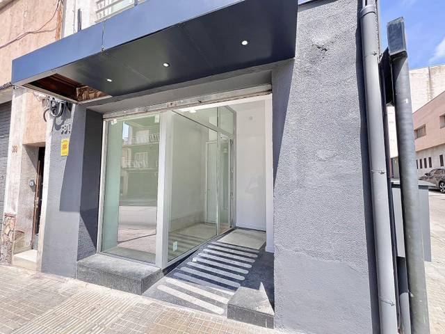 Local comercial en Venta en Carretera MONTCADA, DE, 391 en Cementiri Vell