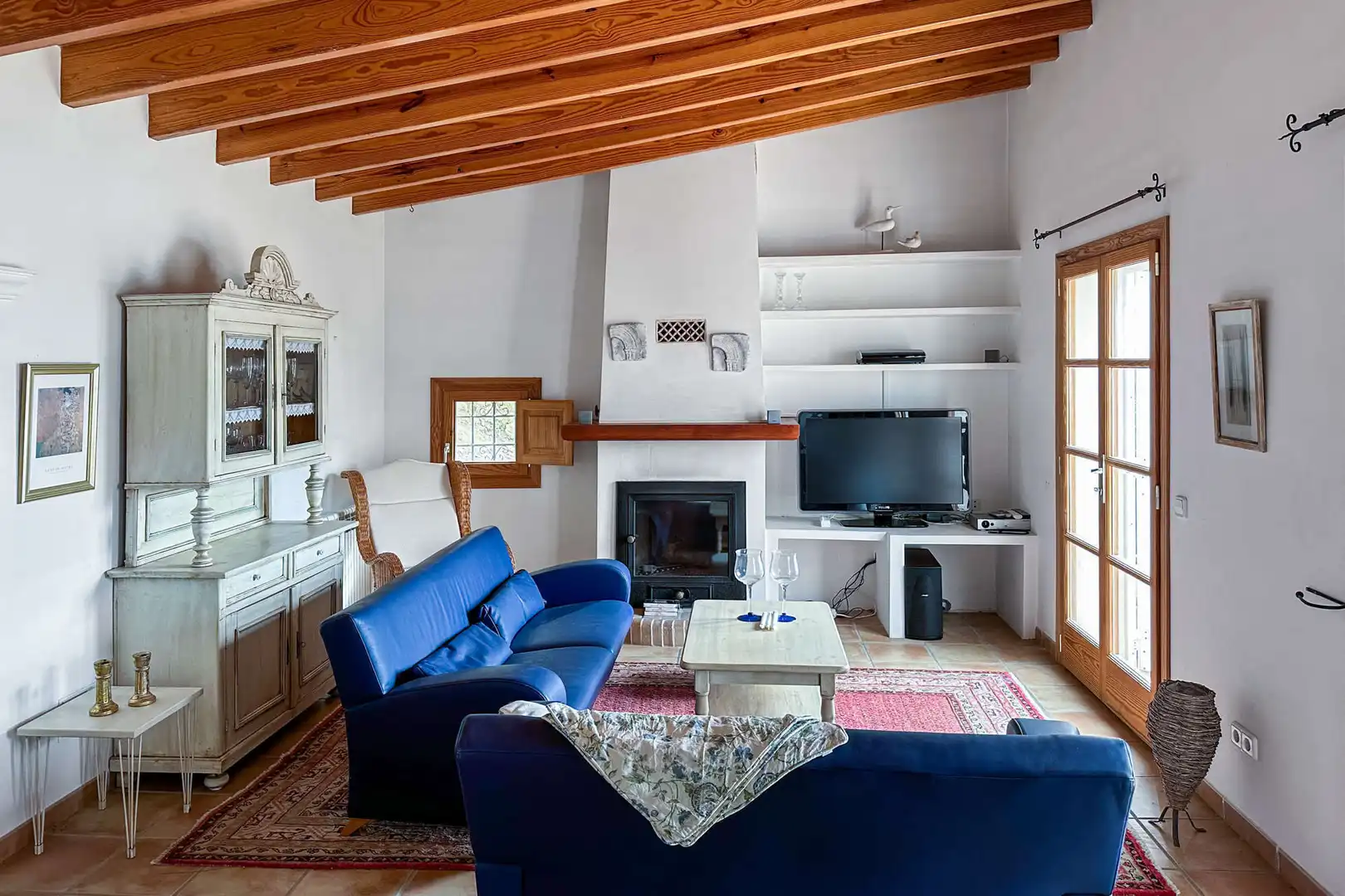 House with terrace for sale in Font de Sa Cala, imagen 9