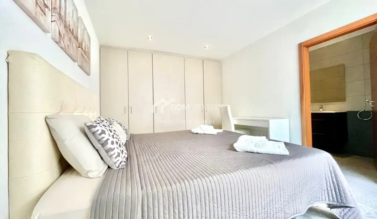 Maison avec terrasse à vendre à Costa Adeje, imagen 25