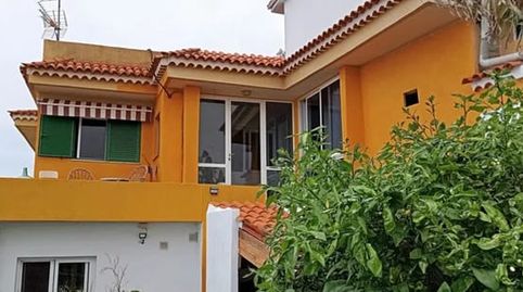 Foto 2 de Casa o chalet en venta en Calle Lomo Espigón, El Sauzal, Santa Cruz de Tenerife