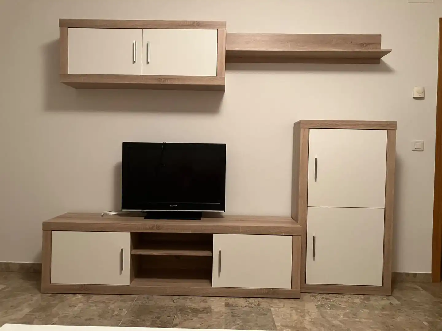 Flat with lift for sale in Valdepeñas, imagen 6