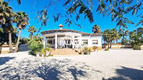 Foto 2 von Haus oder Chalet zur Miete in Catral, Alicante