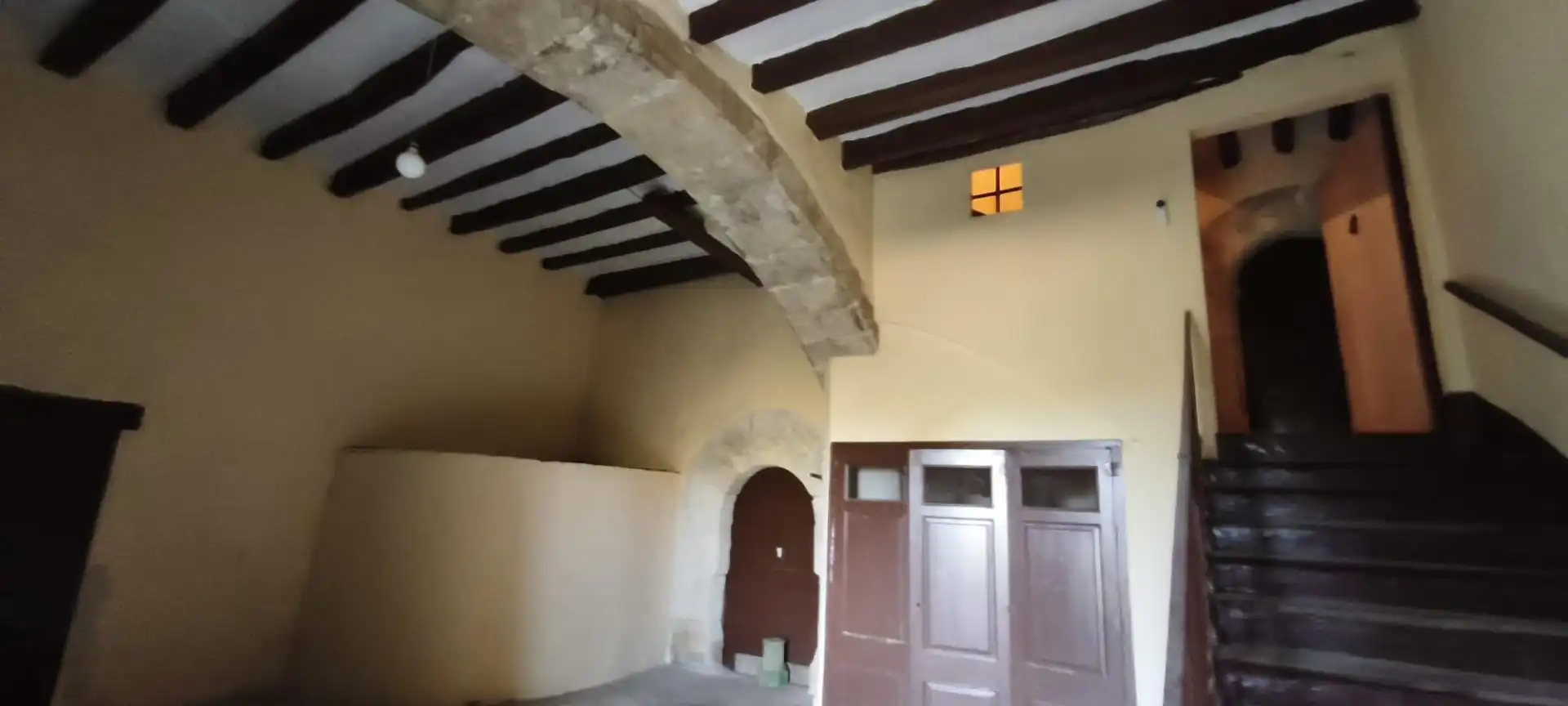 Casa rústica amb jardí en venda a Sant Martí Sarroca, imagen 22