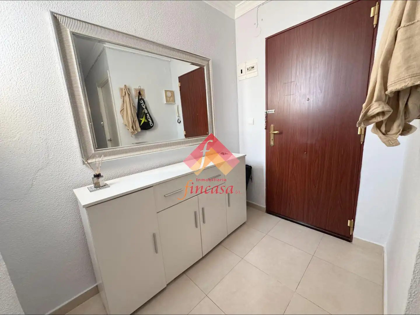 Wohnung zum Verkauf in Casco Histórico