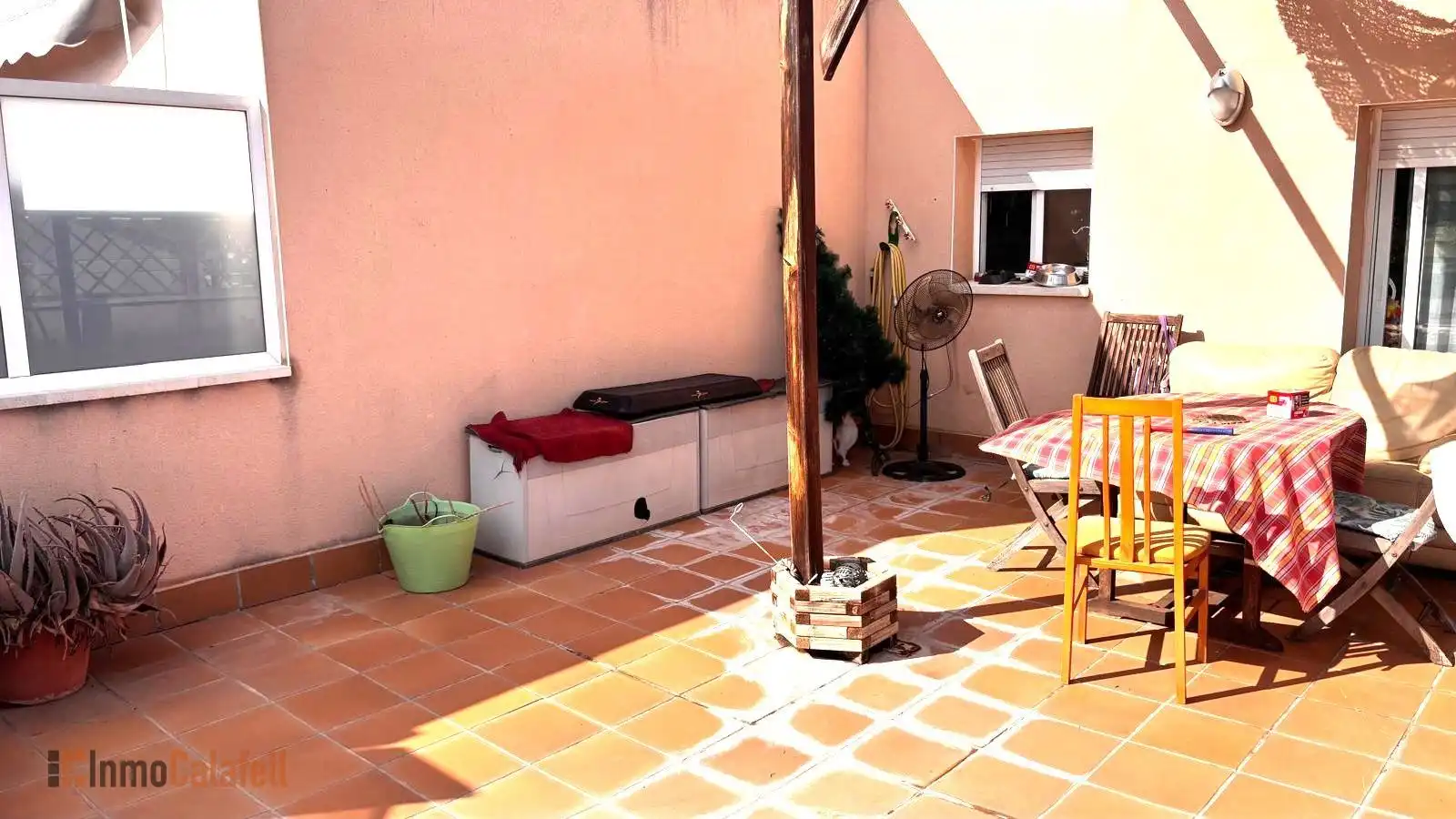 Ático con piscina en venta en DEL CANO 2, imagen 13