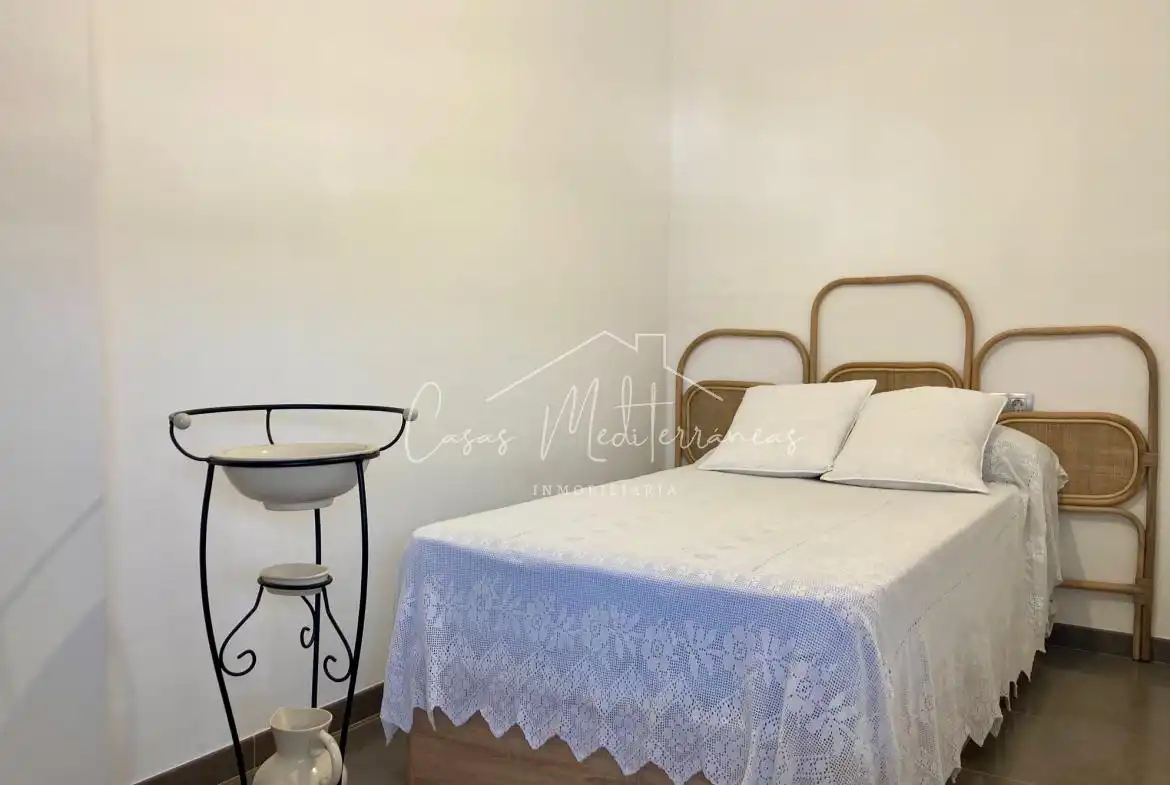Habitación de Piso en venta en Deltebre con Aire acondicionado y Piscina comunitaria