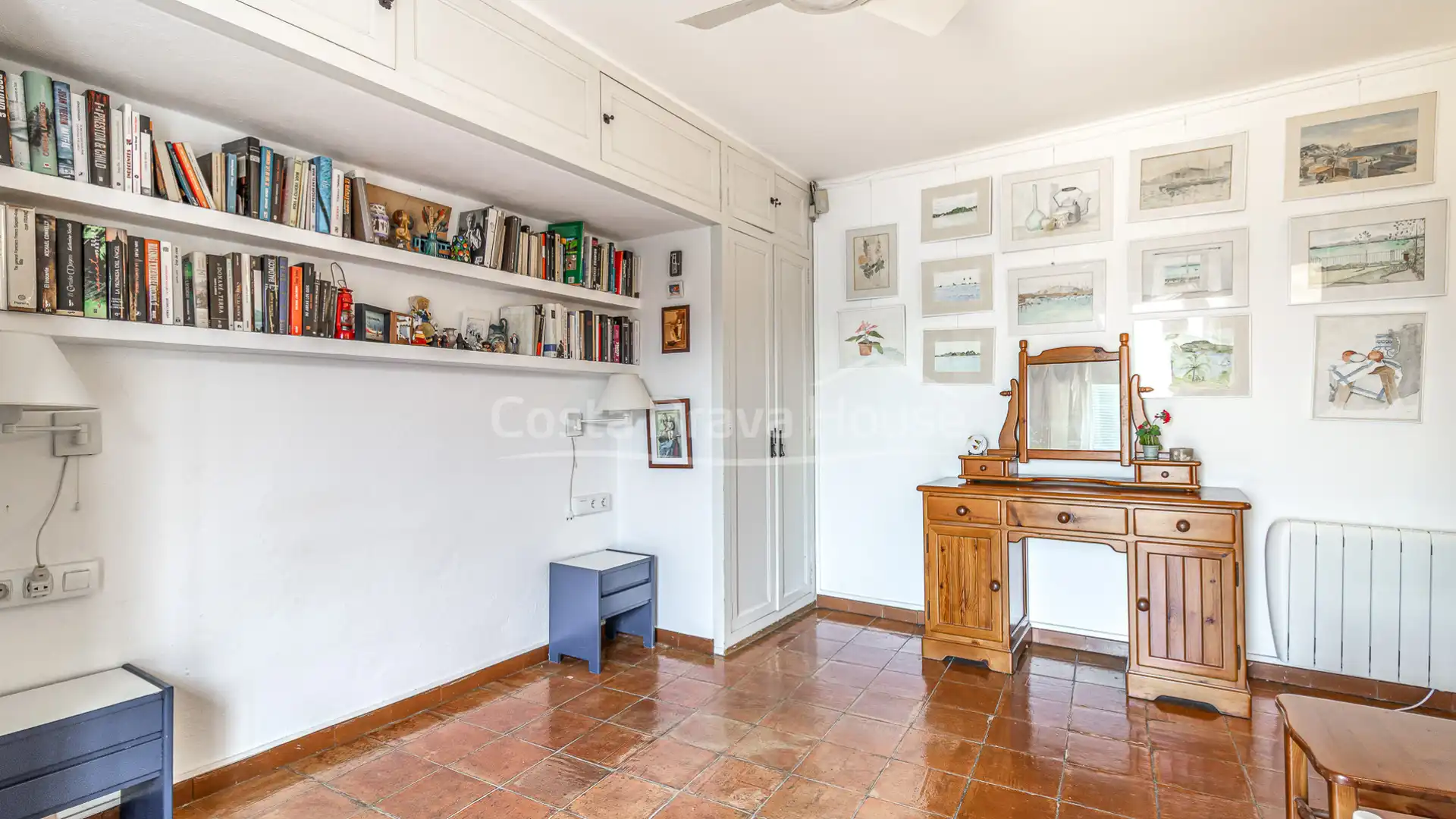 Casa con giardino in vendita a Passeig Molinet, imagen 30