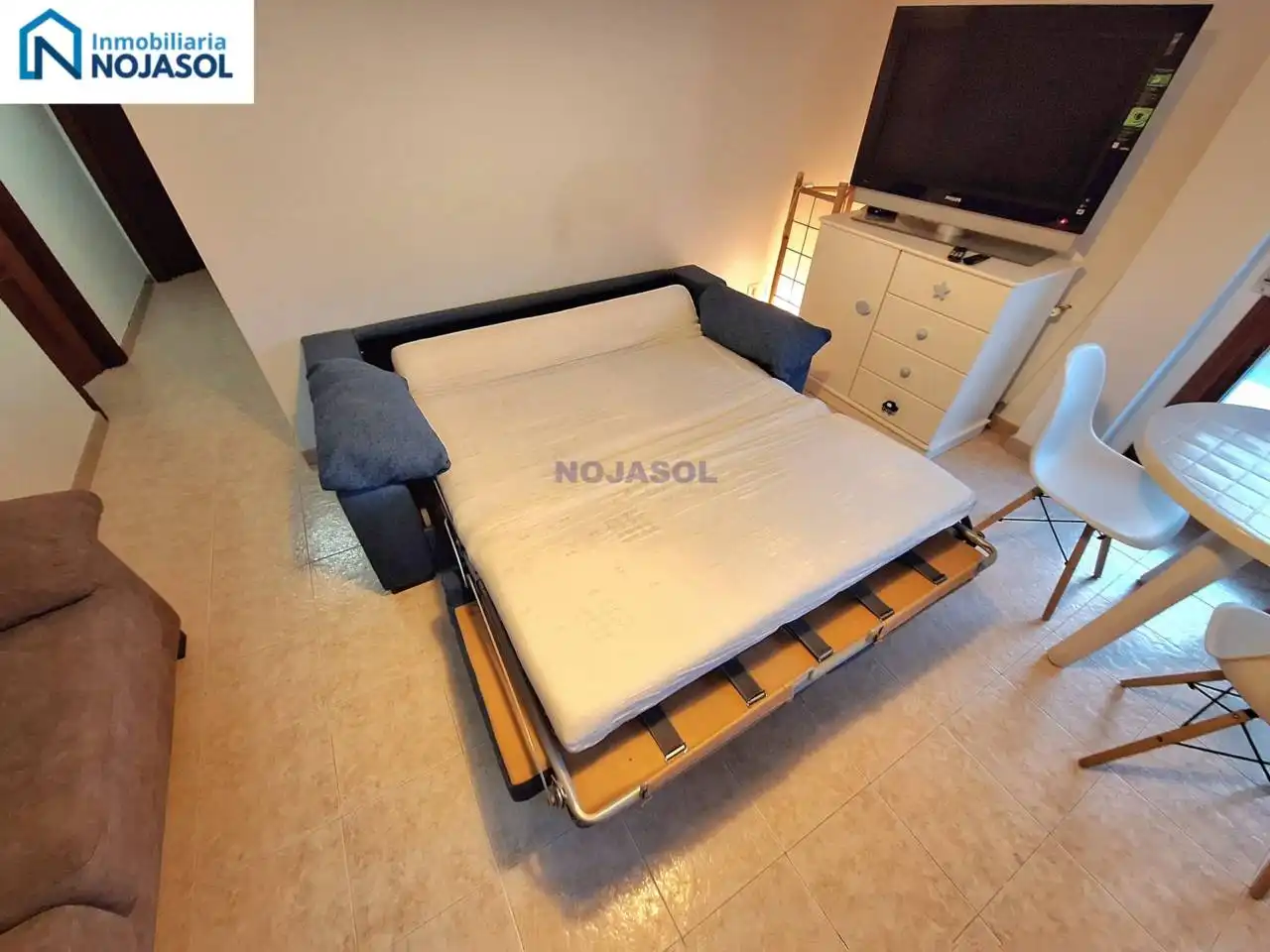 Apartament amb terrassa de lloguer a Calle el casar 10, imagen 37