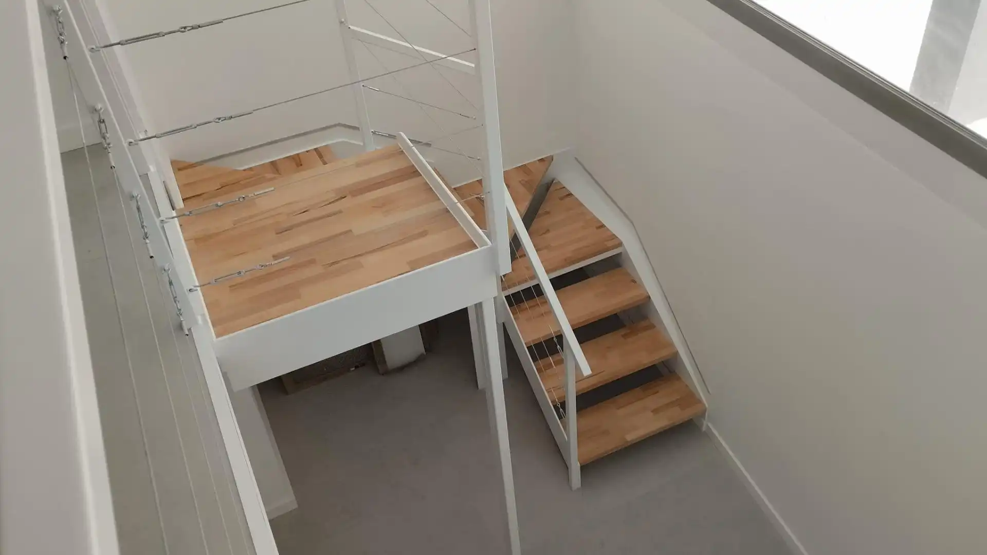 Loft de alquiler en Xirivella